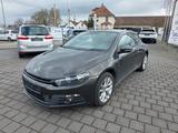 Volkswagen Scirocco 2.0 TSI 147 kW *Alu-Felgen*1.Hand*DSG*+ - Volkswagen Scirocco aus 2009