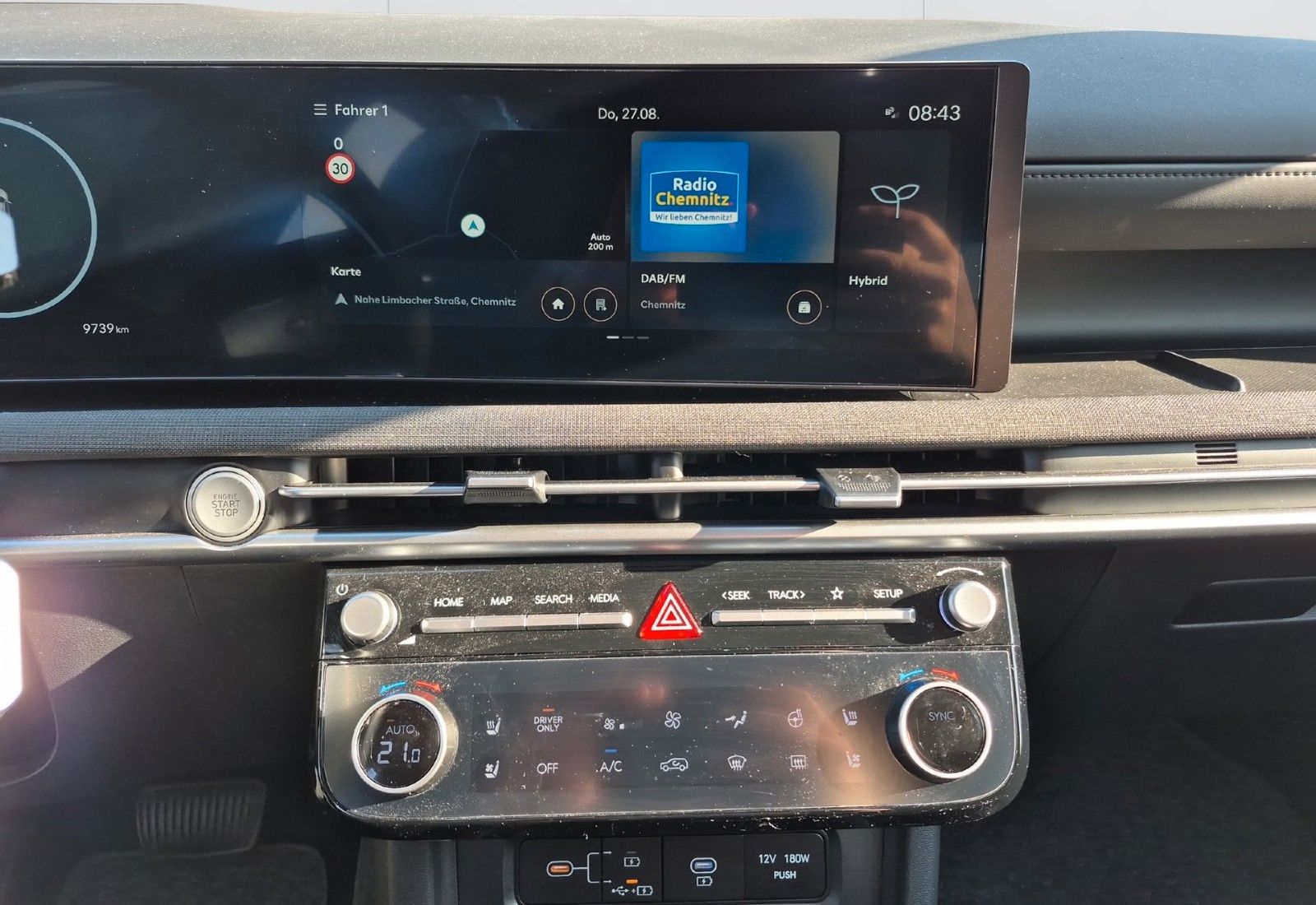 Hyundai Tucson – Bild 16