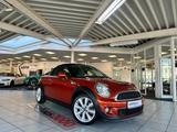 MINI Cooper S Roadster XENON/NAVI/SHZ/H&K/PDC - MINI Roadster Serie Gebrauchtwagen