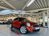 MINI Cooper S Roadster XENON/NAVI/SHZ/H&K/PDC - MINI: Orange