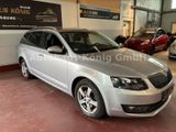 Skoda Octavia Combi Elegance*2.HAND*MIT TÜV*SHZ*NAVI* - Skoda in Oberhausen