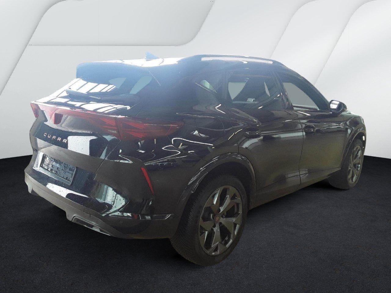 Cupra Formentor - Bild 3