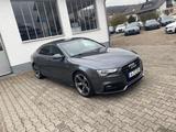 Audi A5 3.0 TDI 160kW S tronic quattro Sportback 