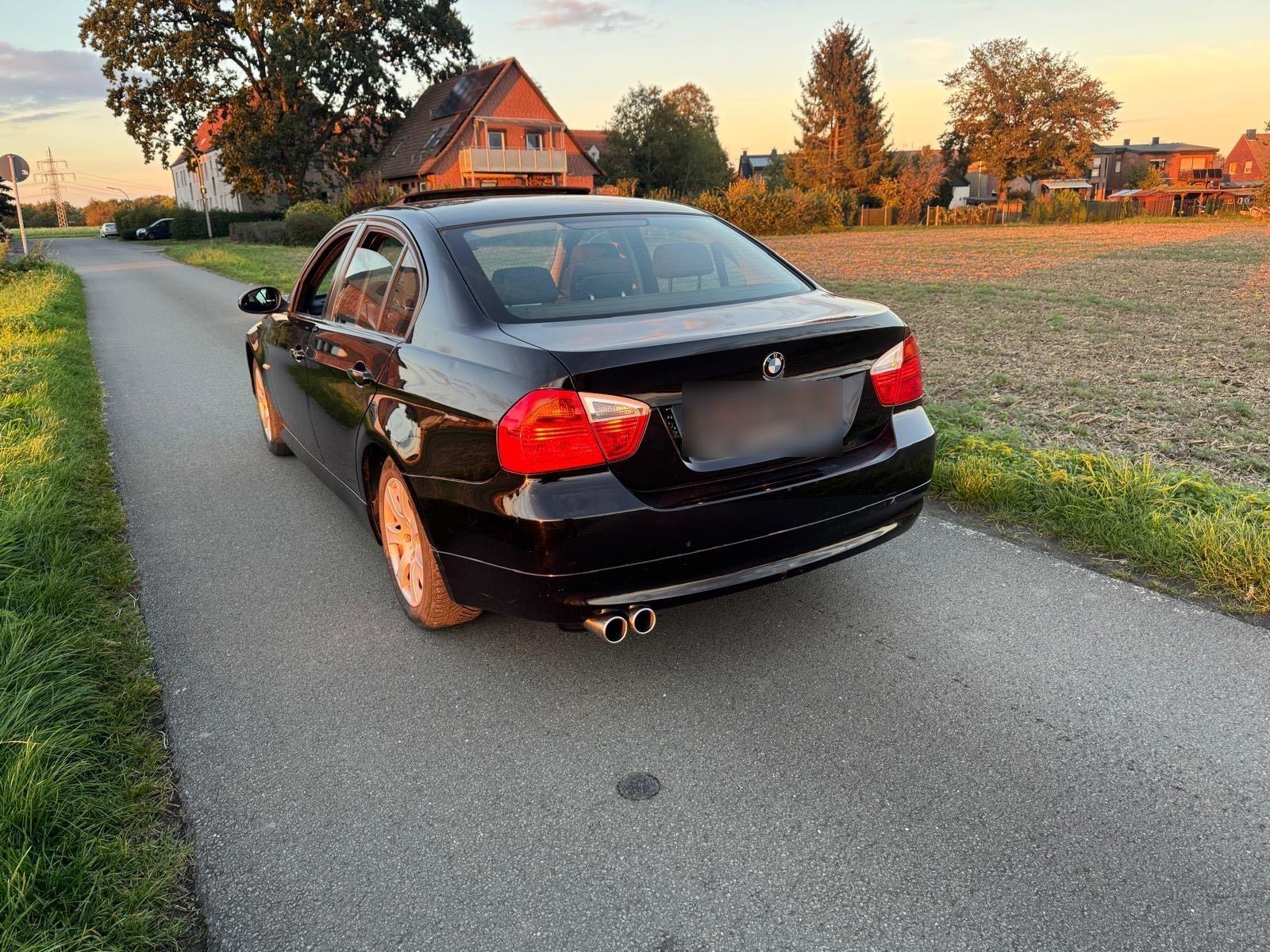 BMW 318
