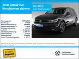 Volkswagen Tiguan 1.4 TSI BMT Join LED ACC NAVI SHZ PDC - Volkswagen Tiguan: Join