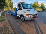 Iveco Daily 50C Abschleppfahrzeug