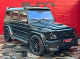 Mercedes-Benz G 500 G Station/BRABUS UMBAU/LEDER/KLIMA/ - gebrauchte Mercedes-Benz G 500 aus dem Jahr 2001
