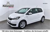 Skoda Citigo 1.0 MPI Clever - Skoda Citigo: Clever