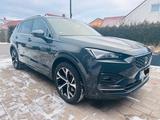 Seat Tarraco FR 2.0TDI 4Dr DSG TOP 7Si*Pano*StHz*AHK