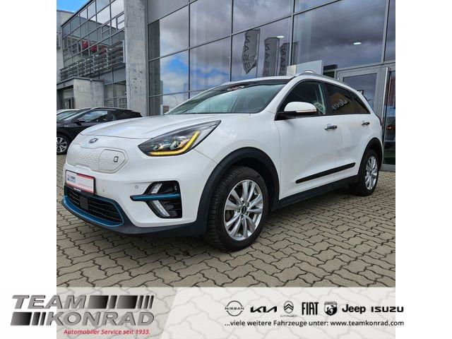 Kia Niro E Spirit 64 kWh Navi LED Sound Kamera Leder