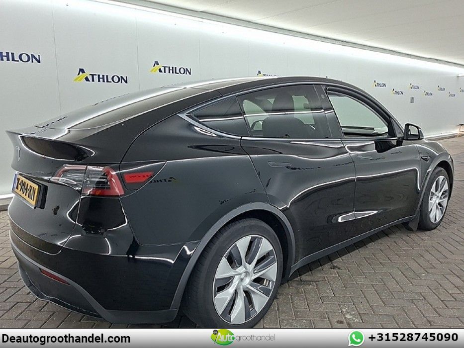 Tesla Model Y RWD 58 kWh AHK imagem 2