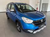 Dacia Lodgy Stepway Celebration 7-Sitzer Kette neu - Dacia Lodgy: Stepway Celebration