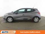 Renault Clio 1.2 Limited*NAVI*TEMPO*KLIMA*GARANTIE* - Renault Clio Limited mit Benzin-Antrieb
