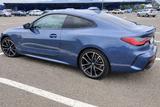 BMW 440 M440i xDrive Coupé A - - BMW 440 mit Panoramadach