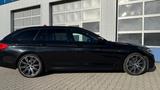BMW Individual M 540d xDrive UPE105,- Pano,AHK,Assis - BMW 540 in Berlin