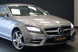 Mercedes-Benz CLS 500 BE 4Matic AMG-Line/LEDER/PDC/H&K - gebrauchte Mercedes-Benz CLS 500 aus dem Jahr 2011