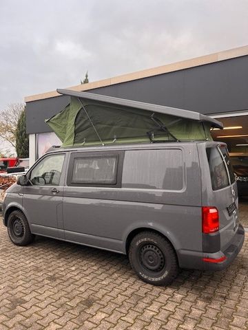 Volkswagen T6 TDI MultiCamper