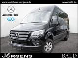 Mercedes-Benz SPRINTER 319 +LED+MBUX+AHK+360+Stdhz+AUT+Totw