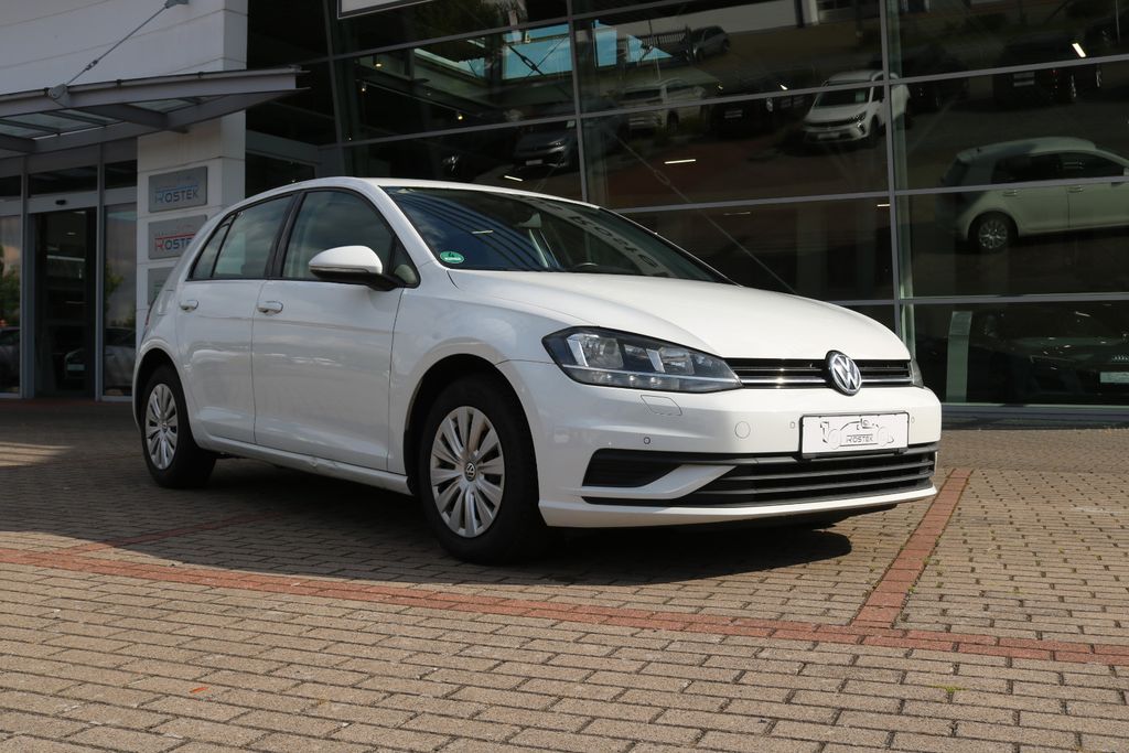 Image of Volkswagen Golf