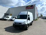 Iveco Daily D 35 S14 HOCH & LANG TÜV 4.28 AHK: 2800 KG - Iveco: 35s14