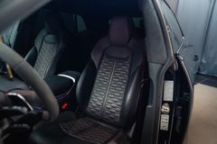 AUDI RSQ8 4.0 TFSI quattro*B&O*HU*MASSAGE*360*AHK*UVM