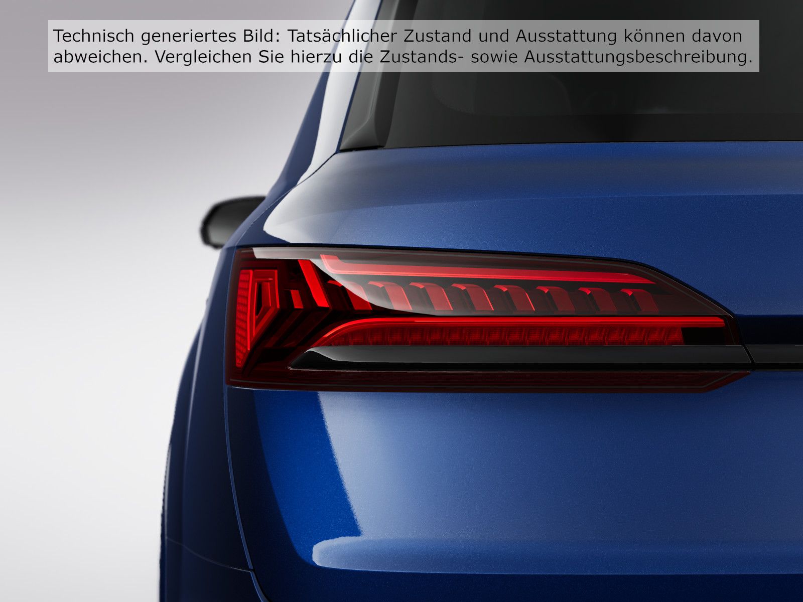 Audi Q7 - Bild 8