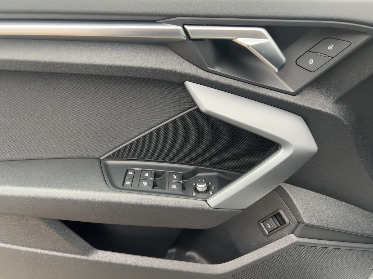 Audi A3 - Bild 14