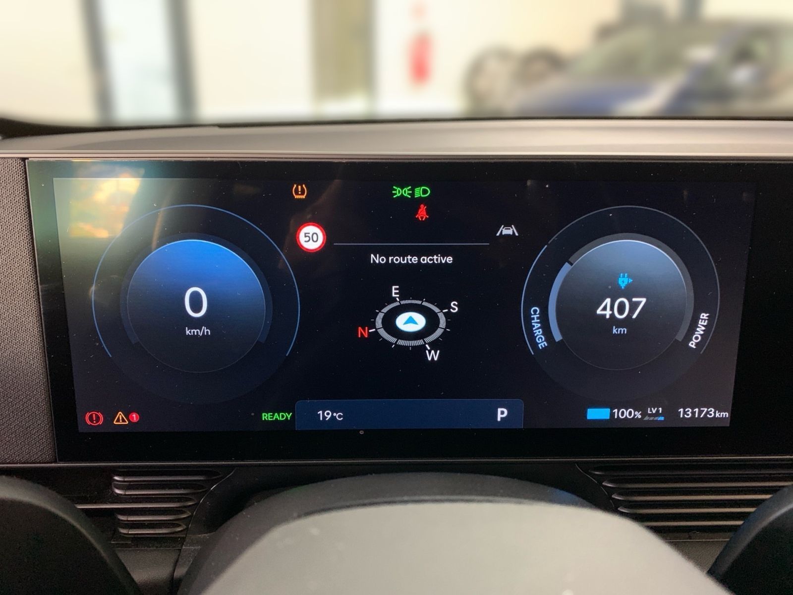 Hyundai IONIQ 5 – Bild 23