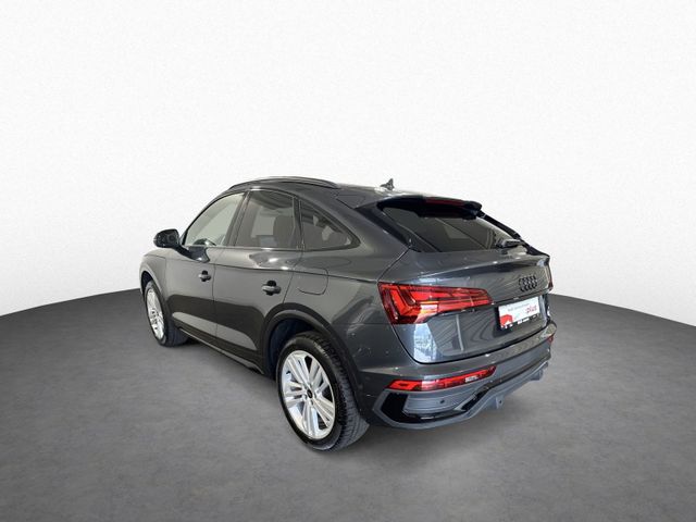 Q5 Sportback 50 TFSI e ADVANCED QUATTRO MATRIX+P