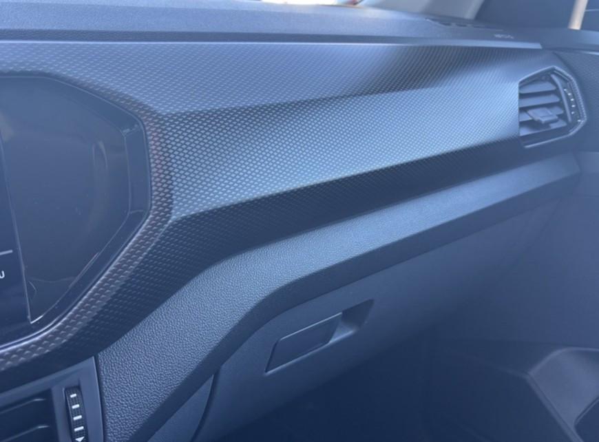 Volkswagen T-Cross Life, миниатюра 14