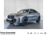 BMW X6 xDrive30d M Sport PANO RFK NAVI LED PDC V+H