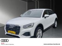 Audi Q2 - Vorschau Bild 1