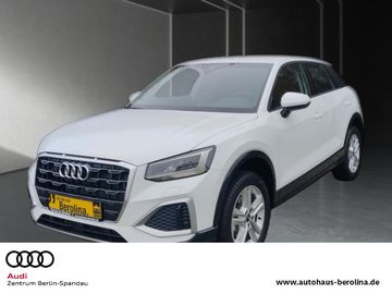 Audi Leasingangebot: Audi Q2 30 TFSI Adv. *Smartph.-int.*LED*PDC*Virt.C*