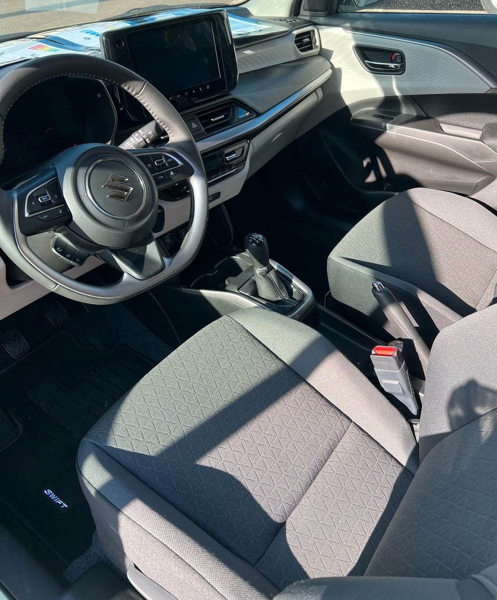 Suzuki Swift - Bild 9