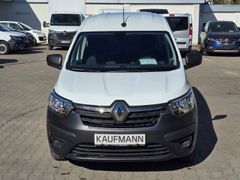 Fahrzeugabbildung Express Extra Blue DCI 75 LED/Klima, Einparkhilf