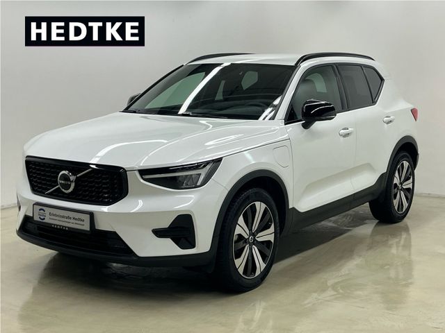 Volvo XC40 T5 Recharge Geartronic Plus Dark 19"+WSS-HZ