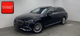 Mercedes-Benz E 300 d 4M T EXCLUSIVE ESD+AHK+MEMO+BURM+STANDHE
