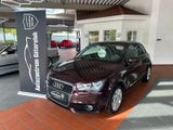Audi A1 ambition * ALLWETTER / TOP / GARANTIE * - Audi A1 Gebrauchtwagen in Bielefeld