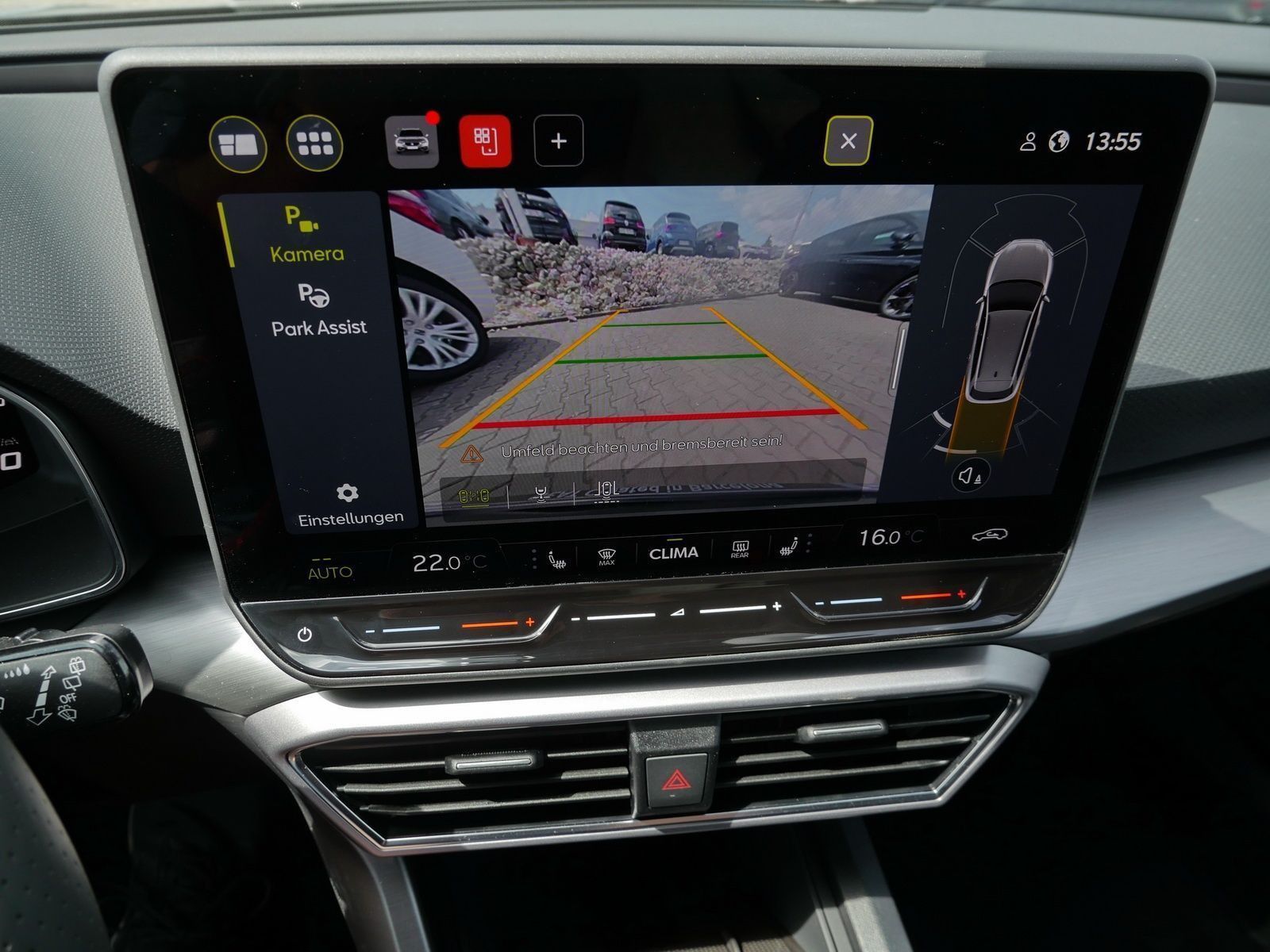Seat Leon - Bild 19