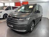 Volkswagen California Ocean eHybrid 4MOTION/AHK/LED/Kamera/ - Volkswagen Gebrauchtwagen in Arnsberg