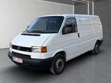 Volkswagen T4 Transporter AHK*TÜV Neu - Transporter bis 5.000 Euro