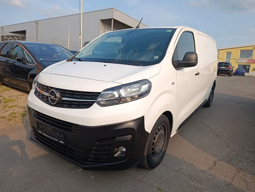 Opel Vivaro Kasten Edition M*1HAND*KLIMA*USB*AUX*KAM*
