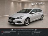 Opel Astra K Spt. Elegance*Led*Acc*E-Klappe*Ahk*Kamer - Opel Astra: Elegance