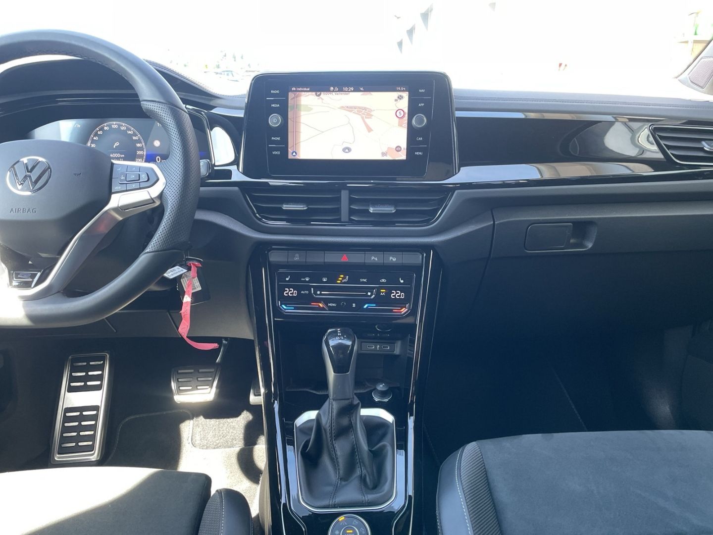 Volkswagen T-Roc - Bild 14
