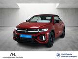 Volkswagen T-Roc Cabriolet 1.5 TSI R-Line BlackStyle IQ.Lig