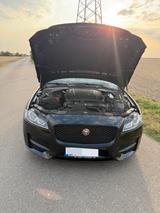 Jaguar XF 20d 180PS R-Sport Automatik R-Sport - Jaguar in Leipzig
