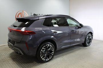 Cupra Terramar 2.0 4Drive VZ Pano 20 Zoll AHK 5.J.Gar.