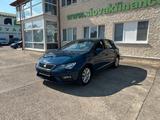 Seat LEON 1,4 TGI benzín/CNG VIN 236 - Seat Leon: Tgi