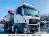 MAN TGX 18.500 LX BL 4x4|Retarder|2xHydr|Standklima - Angebote