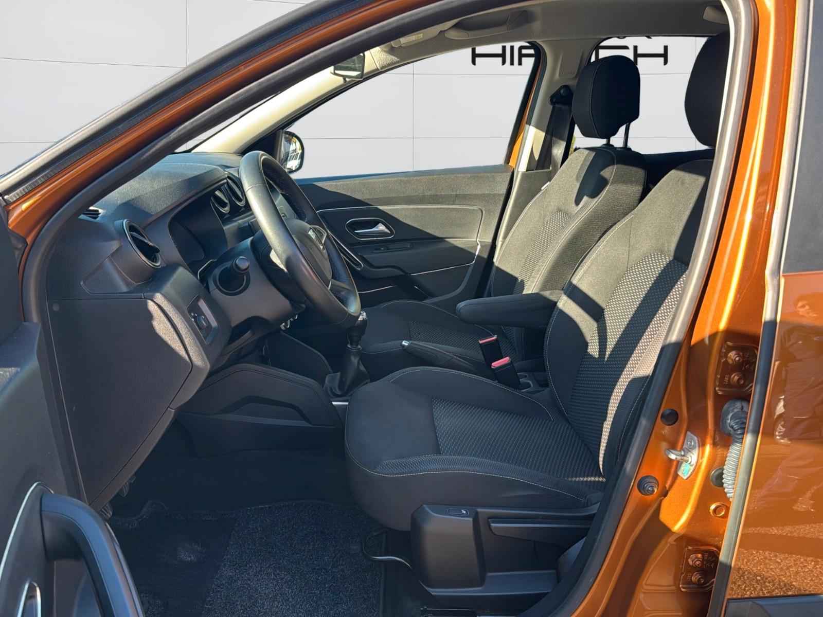 Dacia Duster II Comfort